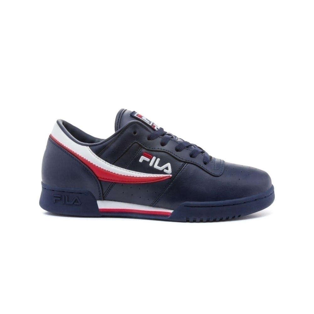 Filas Originals Vintage Fitness Sneakers UNISEX